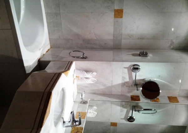 Montana Al Azizia Hotel image 12