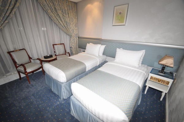 Montana Al Azizia Hotel image 14