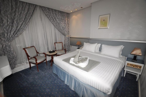 Montana Al Azizia Hotel image 21