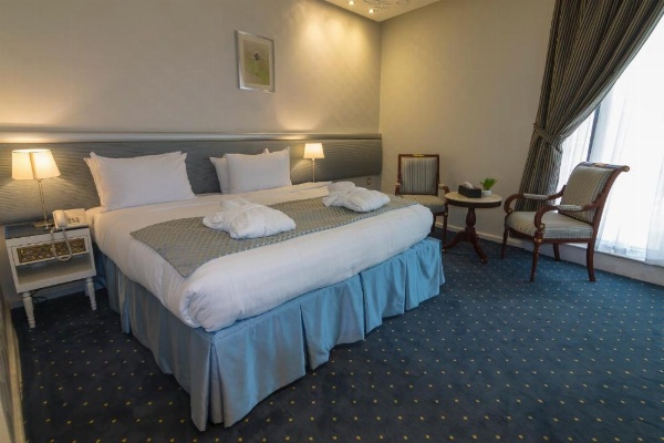 Montana Al Azizia Hotel image 43