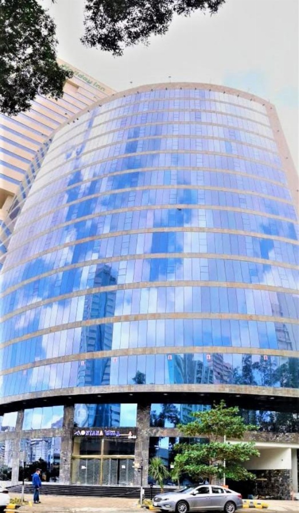 Montana Al Azizia Hotel image 5