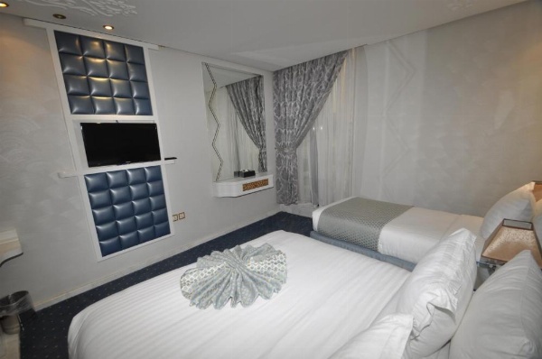 Montana Al Azizia Hotel image 51